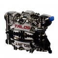 Talos X82 High-Performance Monoblock Motorcycle Brake Caliper Braking System Talos X82 High-Performance Monoblock Motorcycle Brake Caliper Braking System